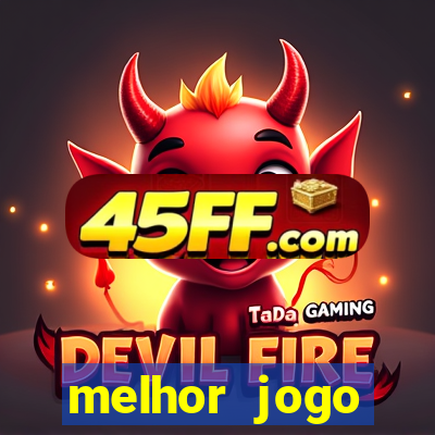 melhor jogo survival android